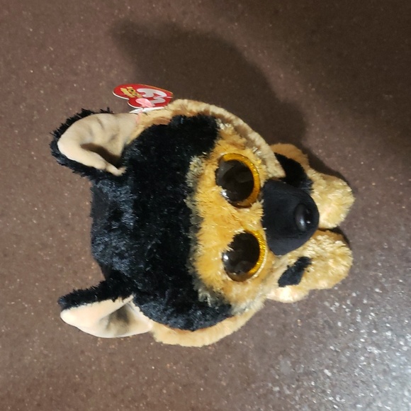 TY Beanie Boo, ' Spirit"  Birthday - May 15.  10" tall - Picture 7 of 7